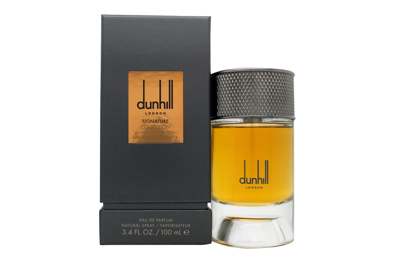 Dunhill Moroccan Amber Eau de Parfum 100ml Sprej