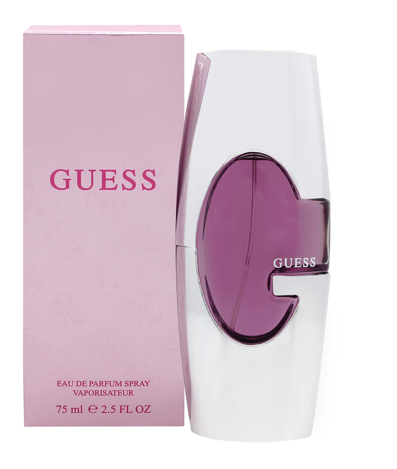 Guess Guess Woman Eau de Parfum 75ml Sprej