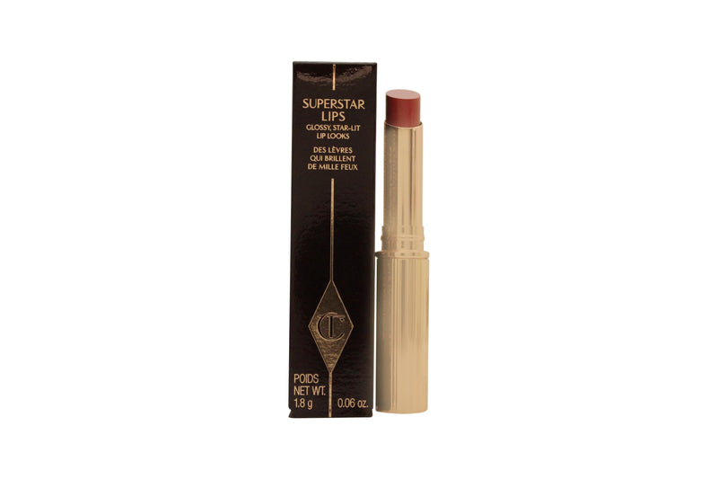 Charlotte Tilbury Superstar Lips Lipstick 1.8g - Sexy Lips