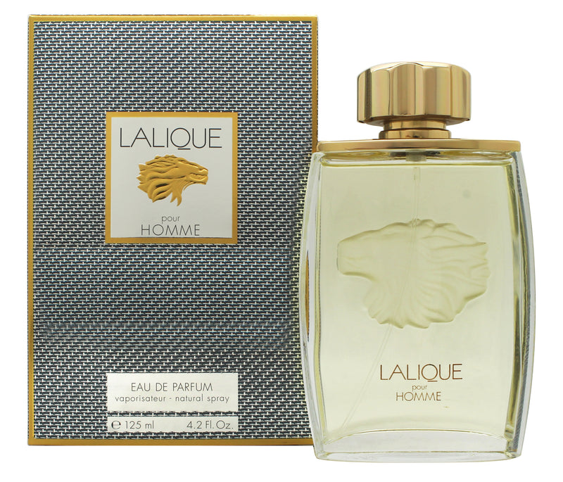 Lalique Pour Homme Lion Eau de Parfum 125ml Sprej