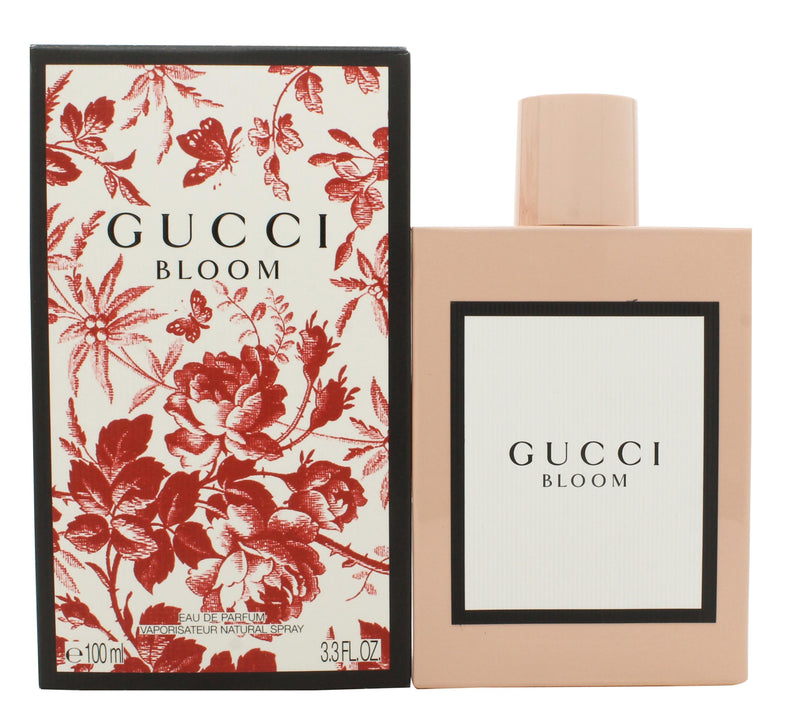 Gucci Bloom Eau de Parfum 100ml Sprej