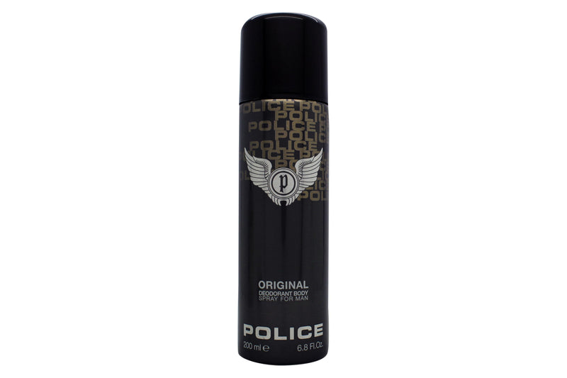 Police Original Deodorant Sprej 200ml