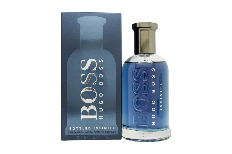 Hugo Boss Boss Bottled Infinite Eau de Parfum 100ml Spray