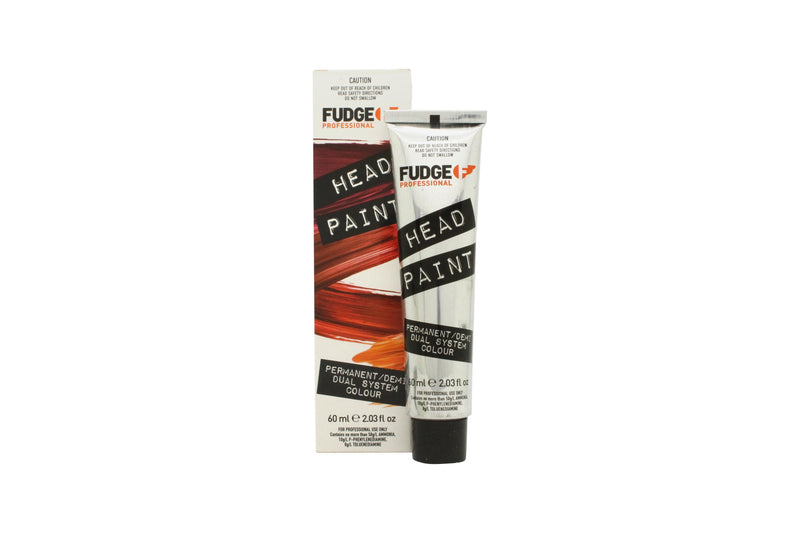Fudge Professional Colour Headpaint 60ml - 7.35 Medium Toffe Blonde