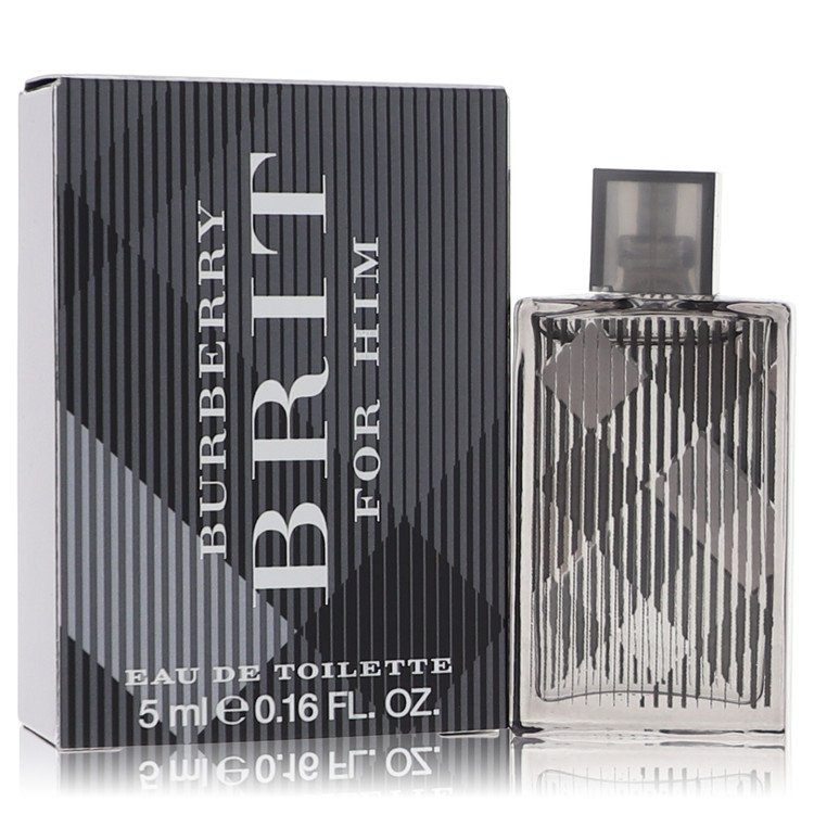 Burberry Brit Mini EDT By Burberry
