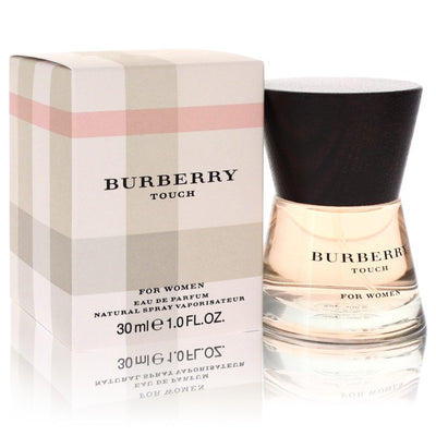 Burberry Touch Eau De Parfum Spray By Burberry