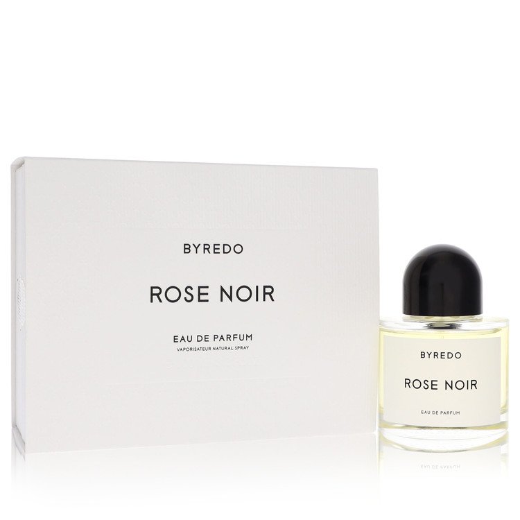 Byredo Rose Noir Eau De Parfum Spray (Unisex) By Byredo
