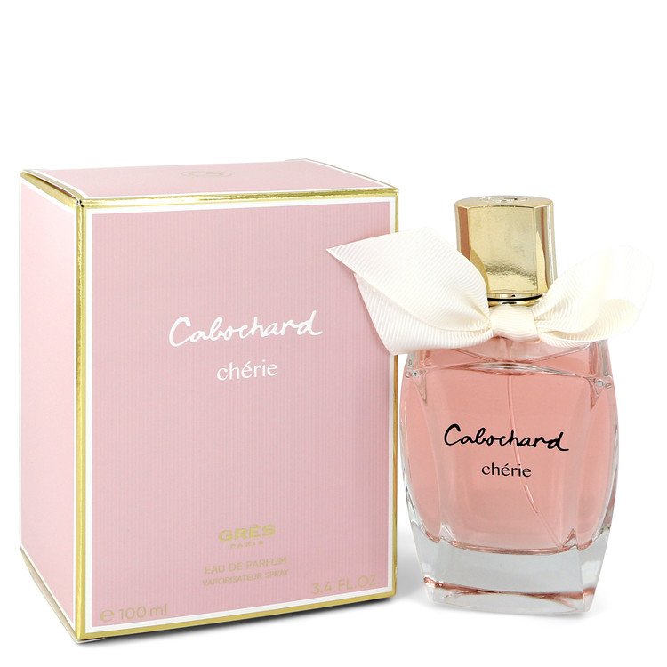 Cabochard Cherie Eau De Parfum Spray By Cabochard