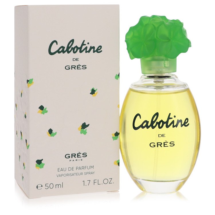 Cabotine Eau De Parfum Spray By Parfums Gres