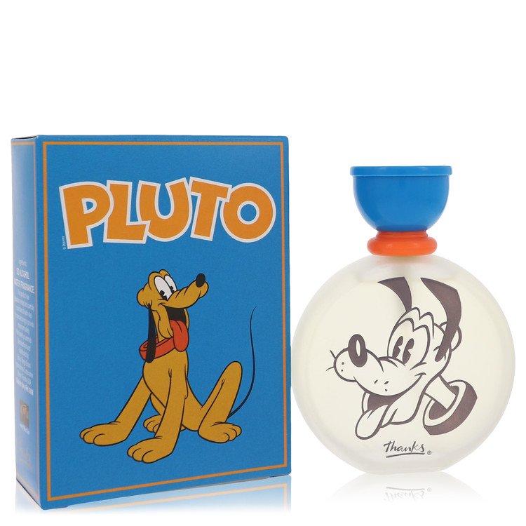 Pluto Eau De Toilette Spray By Disney