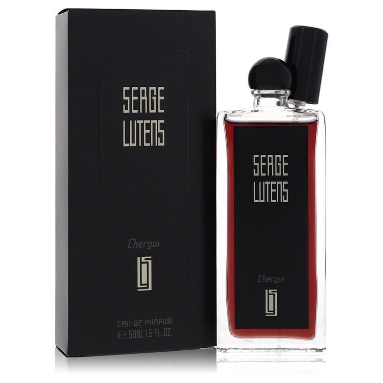 Chergui Eau De Parfum Spray (unisex) By Serge Lutens