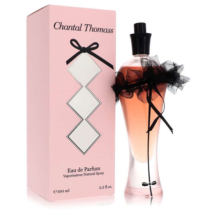 Chantal Thomass Pink Eau De Parfum Spray By Chantal Thomass