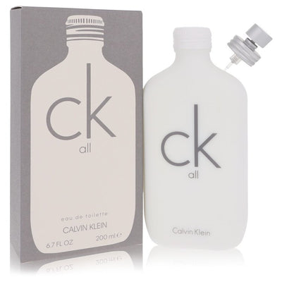 Ck All Eau De Toilette Spray (Unisex) By Calvin Klein