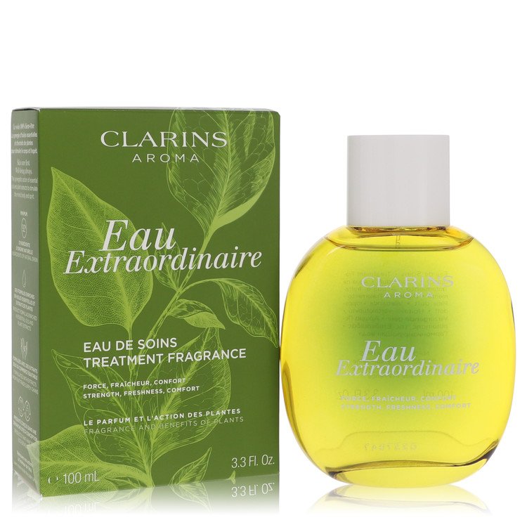 Clarins Eau Extraordinaire Treatment Fragrance Spray By Clarins