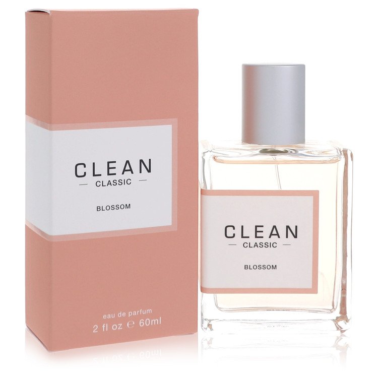 Clean Blossom Eau De Parfum Spray By Clean
