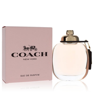 Coach Eau De Parfum Spray By Coach