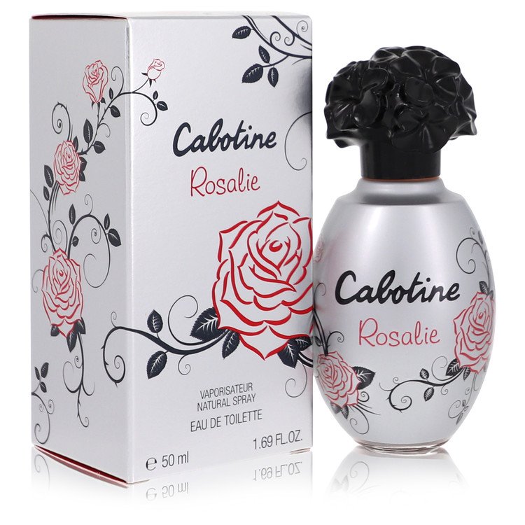 Cabotine Rosalie Eau De Toilette Spray By Parfums Gres