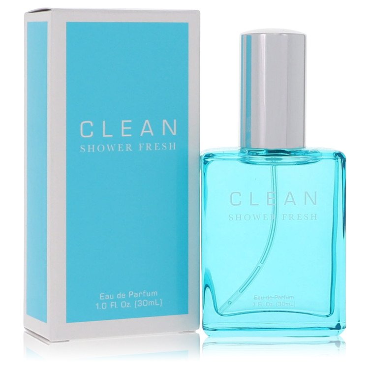 Clean Shower Fresh Eau De Parfum Spray By Clean