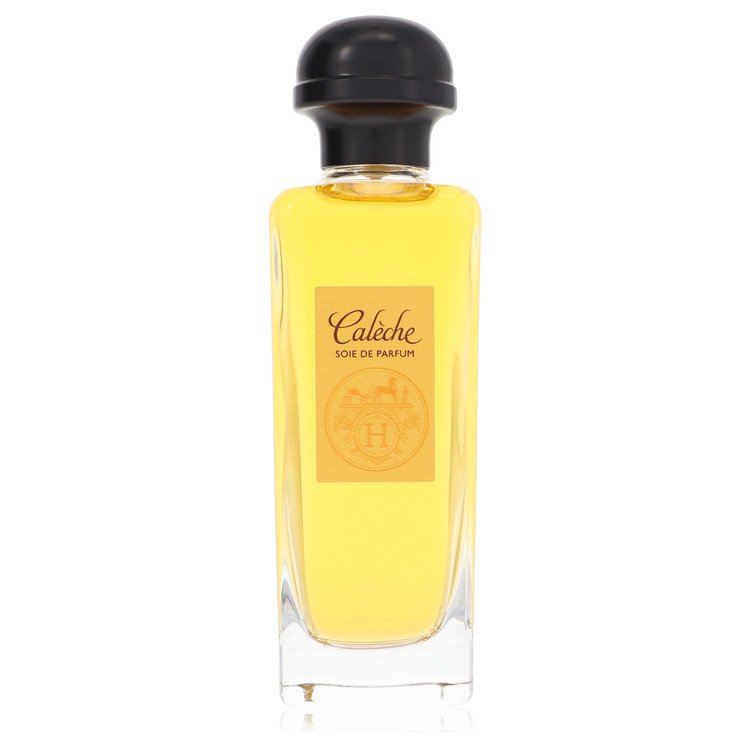 Caleche Soie De Parfum Spray (Tester) By Hermes