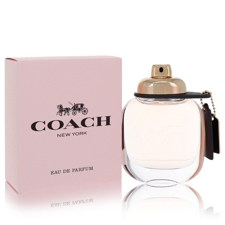 Coach Eau De Parfum Spray By Coach