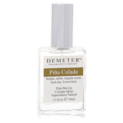 Demeter Pina Colada Cologne Spray By Demeter