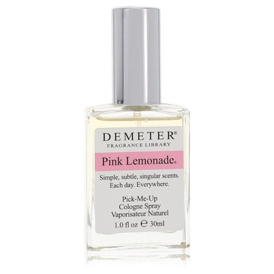 Demeter Pink Lemonade Cologne Spray By Demeter