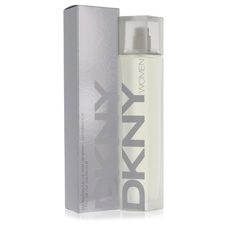 Dkny Energizing Eau De Parfum Spray By Donna Karan