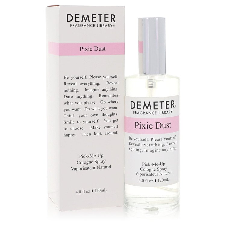 Demeter Pixie Dust Cologne Spray By Demeter