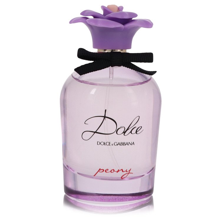 Dolce Peony Eau De Parfum Spray (Tester) By Dolce & Gabbana