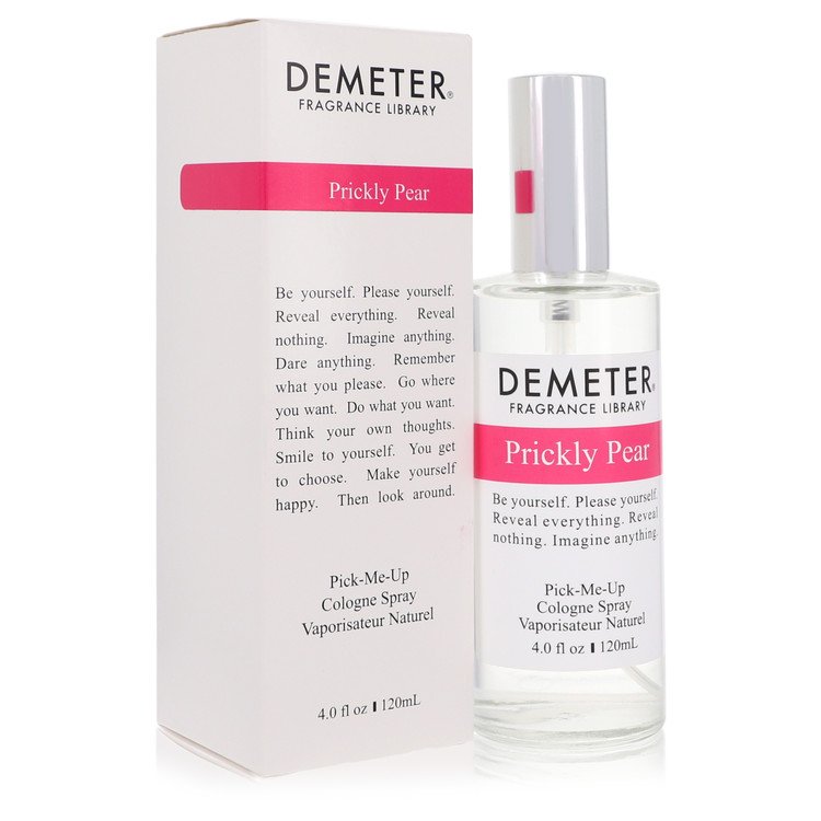 Demeter Prickly Pear Cologne Spray By Demeter