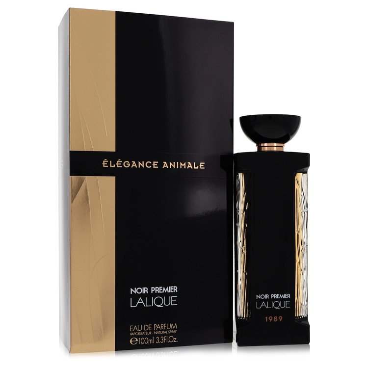 Elegance Animale Eau De Parfum Spray By Lalique