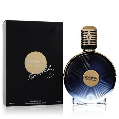 Elvis Presley Forever Eau De Parfum Spray By Bellevue Brands