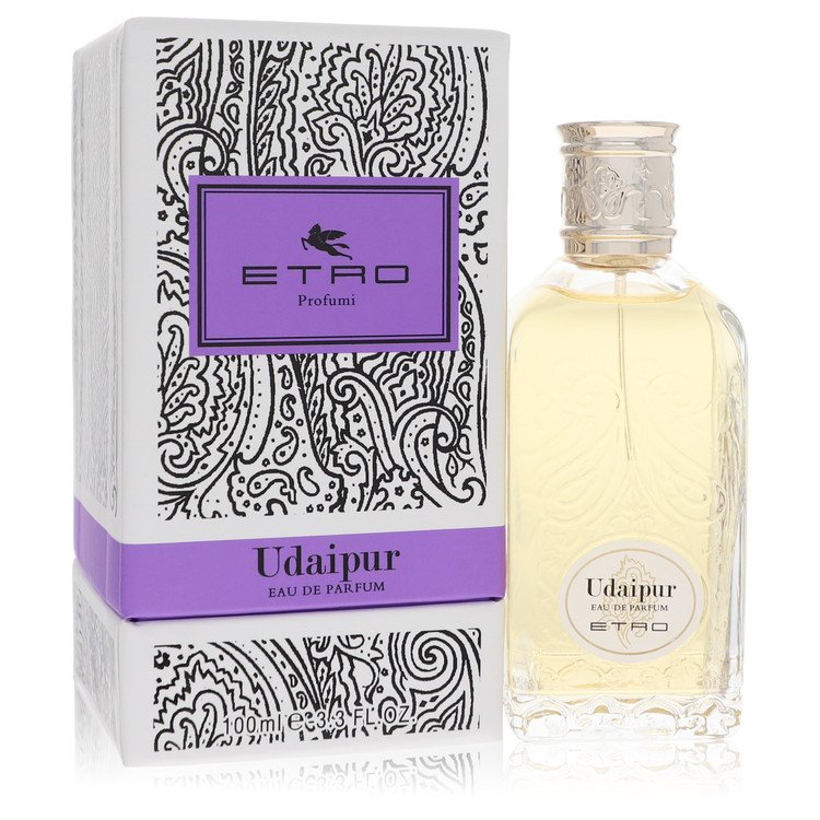 Etro Udaipur Eau De Parfum Spray (Unisex) By Etro