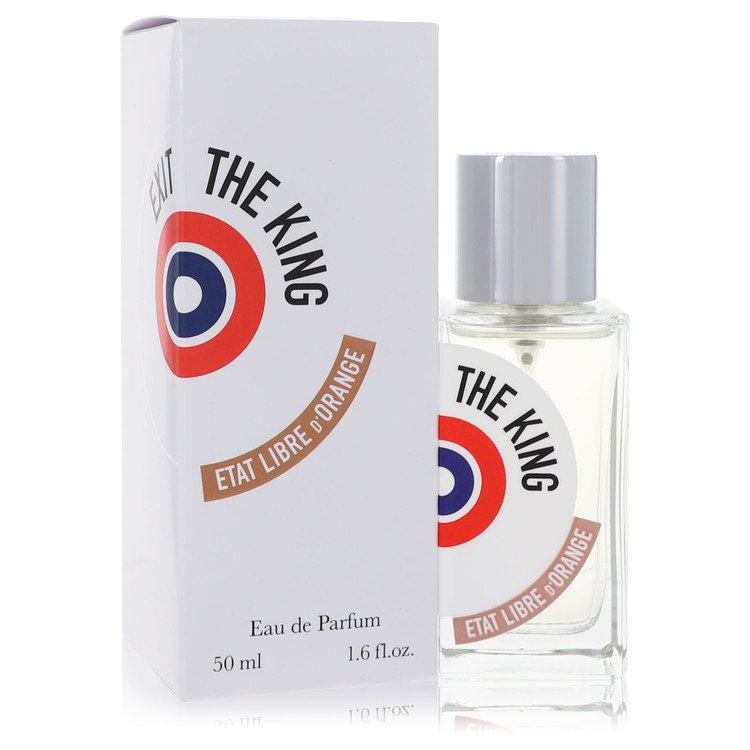 Exit The King Eau De Parfum Spray By Etat Libre D&