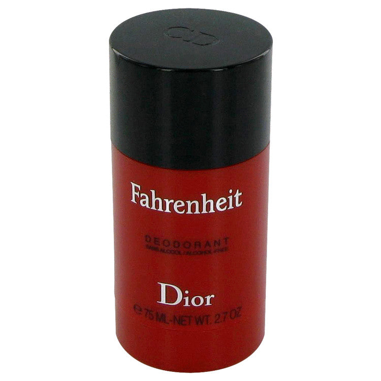 Fahrenheit Deodorant Stick By Christian Dior