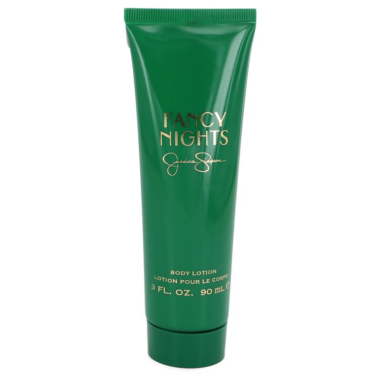 Fancy Nights Body Lotion By Jessica Simpson