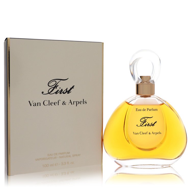 First Eau De Parfum Spray By Van Cleef & Arpels