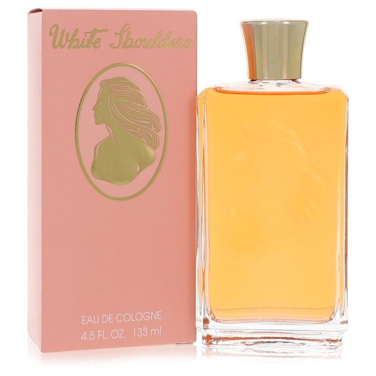 WHITE SHOULDERS by Evyan Cologne for Women