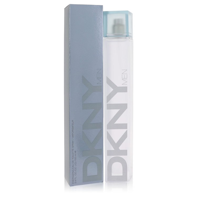 DKNY by Donna Karan Eau De Toilette Spray for Men