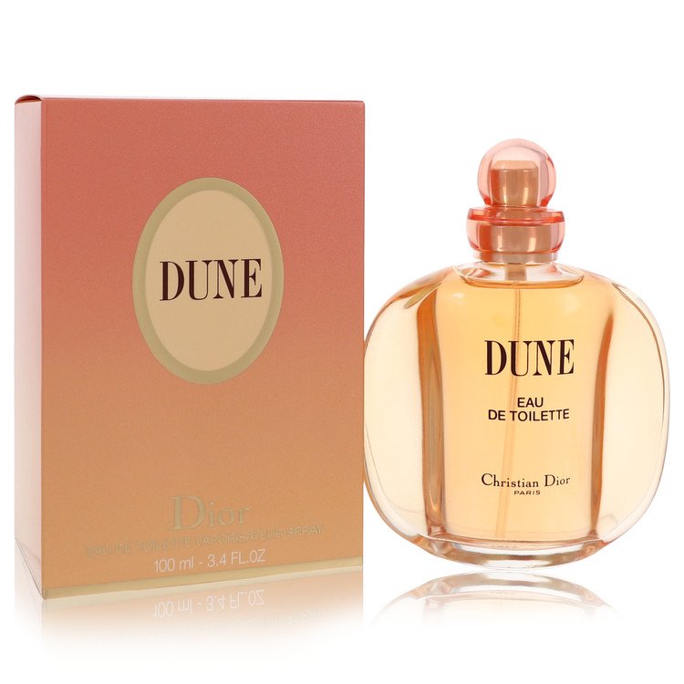 DUNE by Christian Dior Eau De Toilette Spray for Women