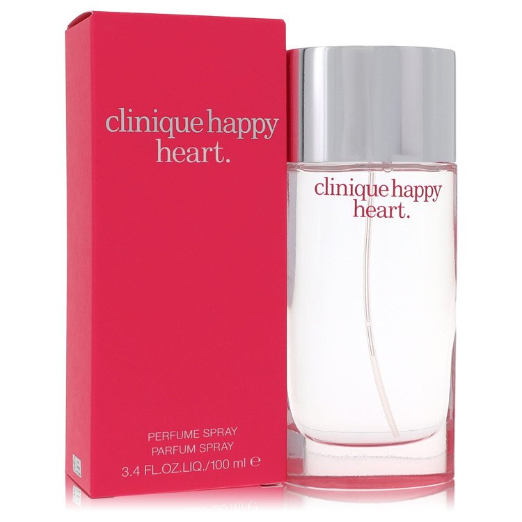 Happy Heart by Clinique Eau De Parfum Spray for Women
