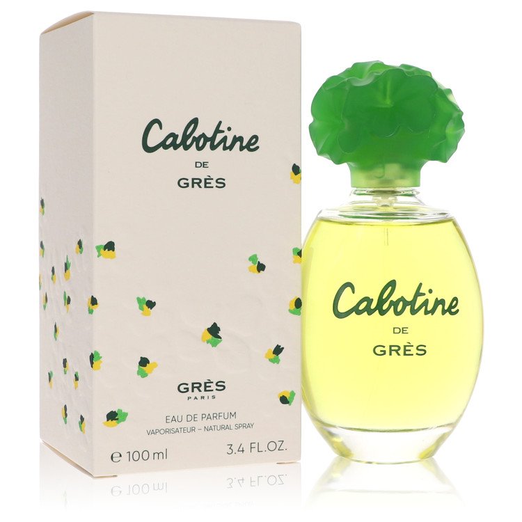 CABOTINE by Parfums Gres Eau De Parfum Spray or Women