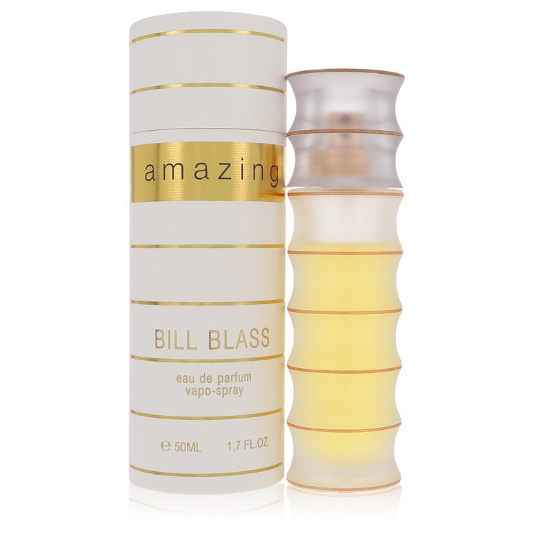 AMAZING by Bill Blass Eau De Parfum Spray oz for Women