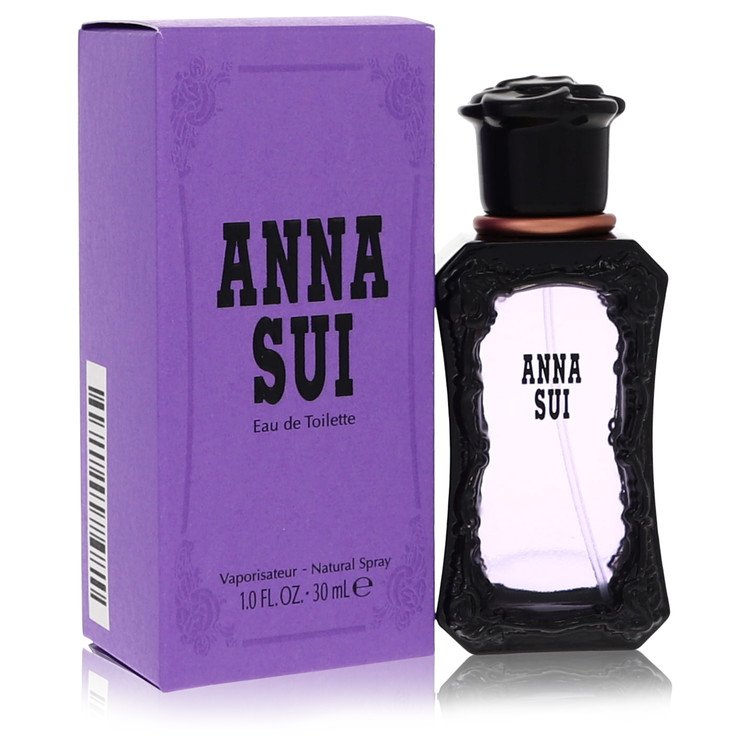 ANNA SUI by Anna Sui Eau De Toilette Spray for Women