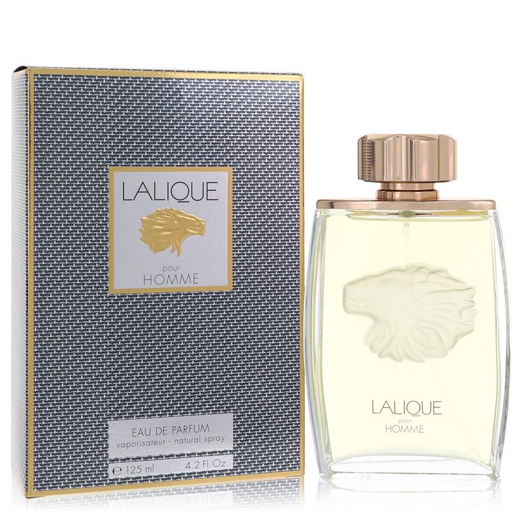 LALIQUE by Lalique Eau De Parfum Spray for Men