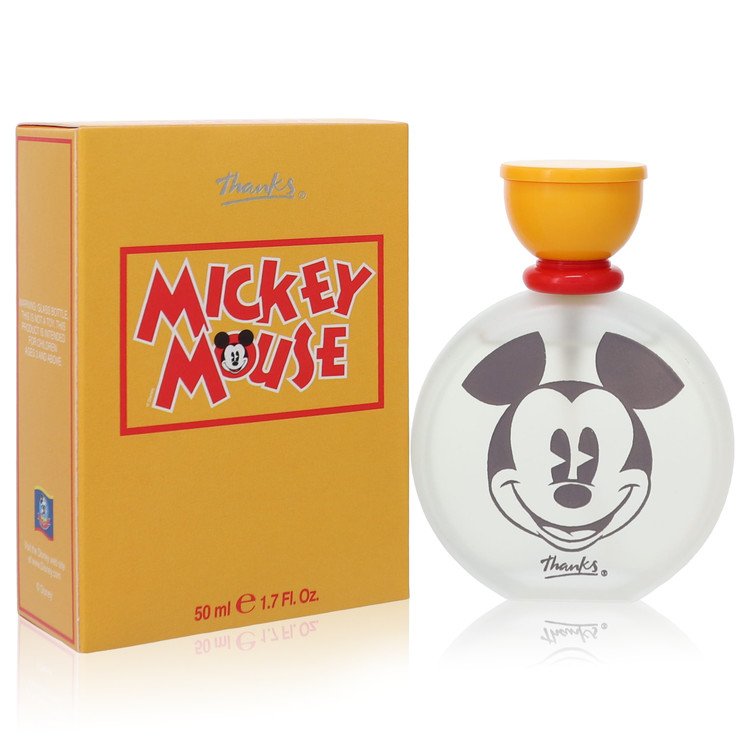 MICKEY Mouse by Disney Eau De Toilette Spray for Men