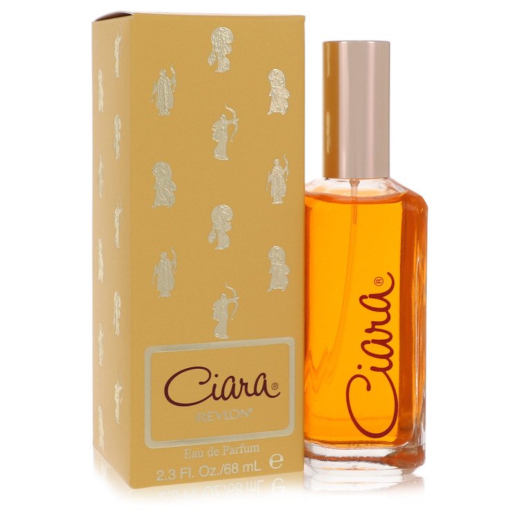 CIARA 100% by Revlon Cologne Spray 2.3 oz for Women