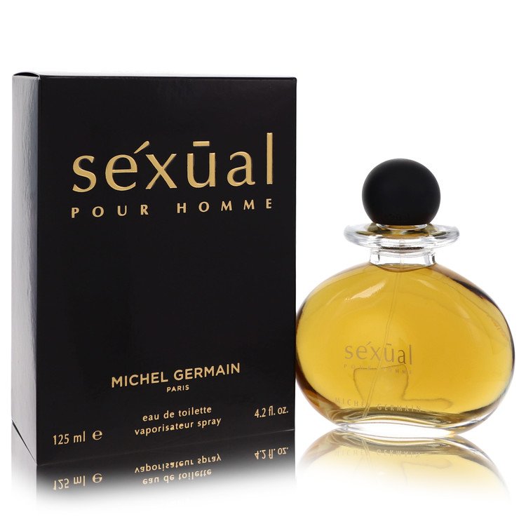 Sexual by Michel Germain Eau De Toilette Spray for Men