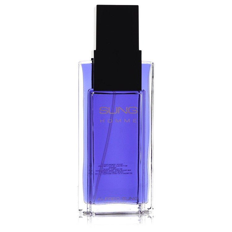 Alfred SUNG by Alfred Sung Eau De Toilette Spray for Men