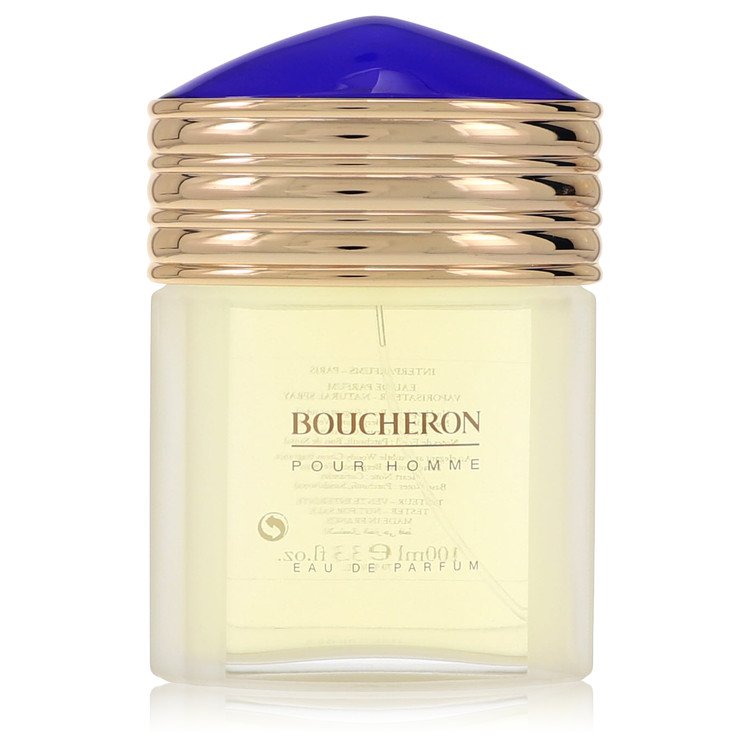 BOUCHERON by Boucheron Eau De Parfum Spray for Men